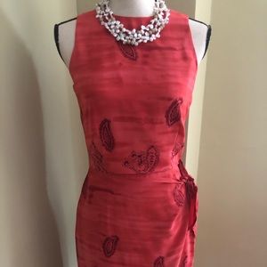 Jones NY maxi dress